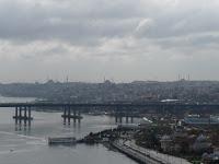 Día 4. Rincones mágicos en Estambul!!!