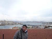 Día 4. Rincones mágicos en Estambul!!!