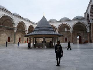 Día 4. Rincones mágicos en Estambul!!!
