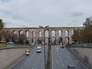 Día 4. Rincones mágicos en Estambul!!!