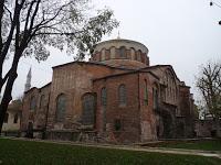 Día 3. Seguimos descubriendo rincones en Estambul!!