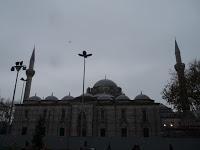 Día 3. Seguimos descubriendo rincones en Estambul!!
