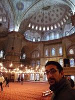 Día 2. Estambul, una ciudad con mucha historia