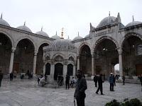 Día 2. Estambul, una ciudad con mucha historia Día 2. Estambul, una ciudad con mucha historia