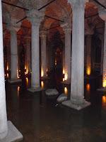 Día 2. Estambul, una ciudad con mucha historia Día 2. Estambul, una ciudad con mucha historia