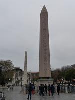 Día 2. Estambul, una ciudad con mucha historia Día 2. Estambul, una ciudad con mucha historia