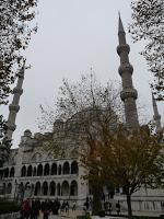 Día 2. Estambul, una ciudad con mucha historia