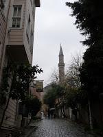 Día 2. Estambul, una ciudad con mucha historia