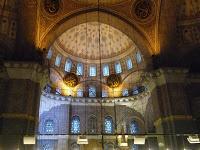 Día 2. Estambul, una ciudad con mucha historia Día 2. Estambul, una ciudad con mucha historia