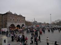 Día 2. Estambul, una ciudad con mucha historia