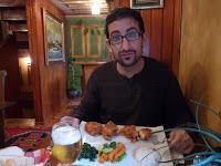 Día 2. Estambul, una ciudad con mucha historia Día 2. Estambul, una ciudad con mucha historia