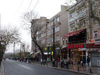 Día 2. Estambul, una ciudad con mucha historia Día 2. Estambul, una ciudad con mucha historia