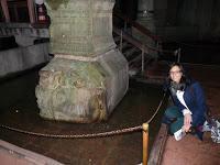 Día 2. Estambul, una ciudad con mucha historia Día 2. Estambul, una ciudad con mucha historia