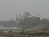 Día 14. Taj Mahal, una historia de amor