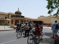 Día 12. Jaipur, la ciudad rosa!!!