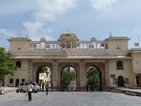 Día 9. Udaipur, ciudad de palacios y lagos!!