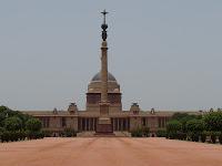 Día 2. Descubriendo cada rincón de Delhi!