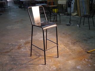 Nuevos modelos de sillas , mesas y taburetes 2013 de Dadra