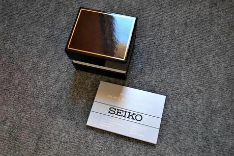 Review Seiko 5 Sport Automatic SNZG15K.