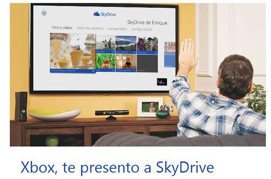 skydrive-xbox