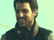 Cesc Fábregas, protagonista nueva campaña Mediterráneamente Estrella Damm