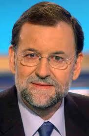 Rajoy visita la peluquería