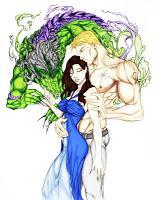 Amante Eterno (La hermandad de la Daga Negra #2) de J.R.Ward