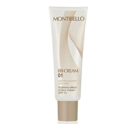 BB-Cream de Montibello
