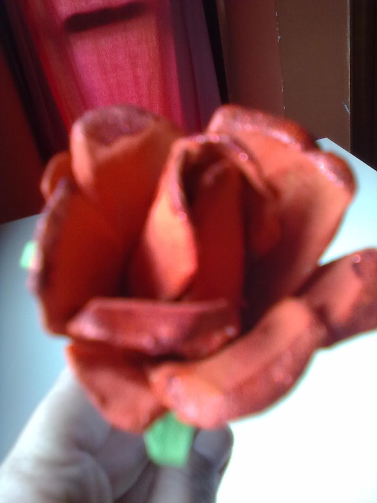 Rosas