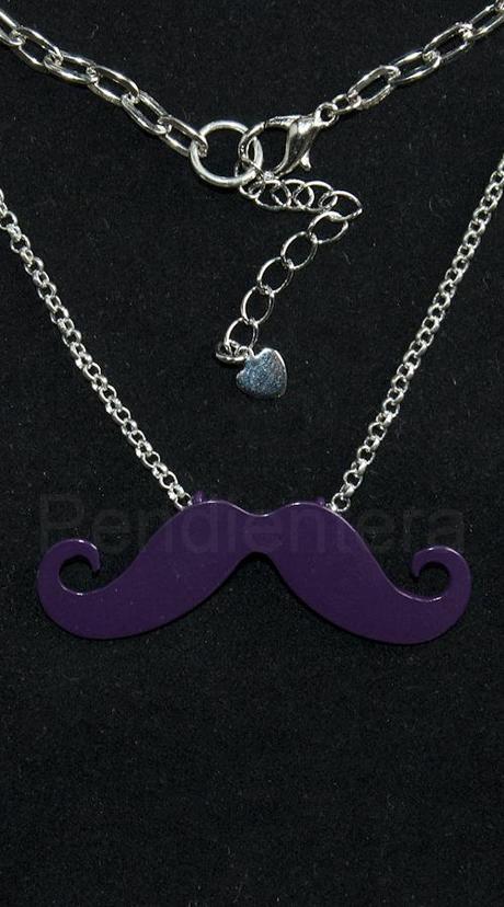 Tendencia Moustache