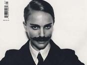 Tendencia Moustache