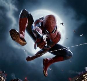 The Amazing Spider-Man