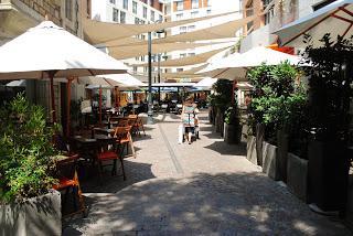 Destino Be Bloggera: Barrio Lastarria Destino Be Bloggera: Barrio Lastarria