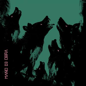 Mano de Obra –  Las Hienas / El Hombre del Tiempo (2013)