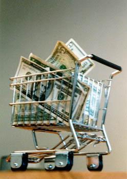 La abundancia se programa con los sentidos la abundancia