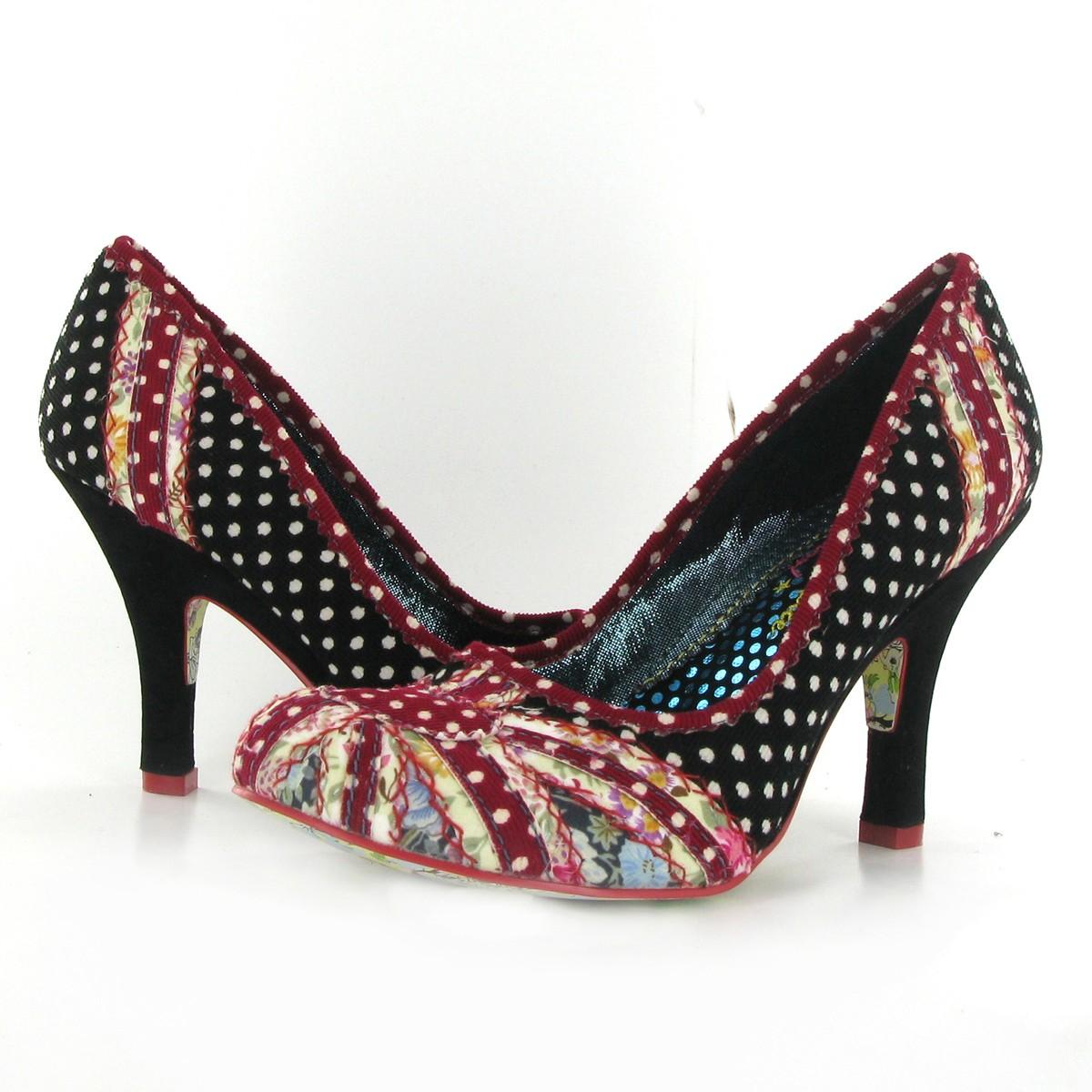 Irregular Choice