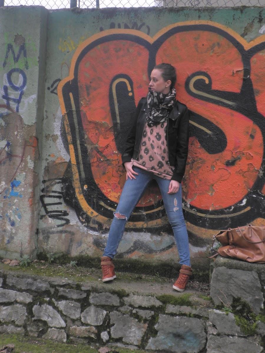 Alma de grunge