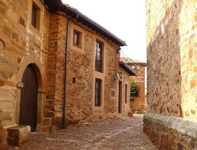 Castrillo de Polvazares: El cocido maragato