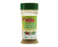 Comer sin sal y sabroso