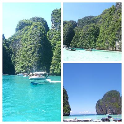 Viaje por Tailandia