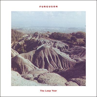 Furguson – Sattva (La Castanya, 2013)