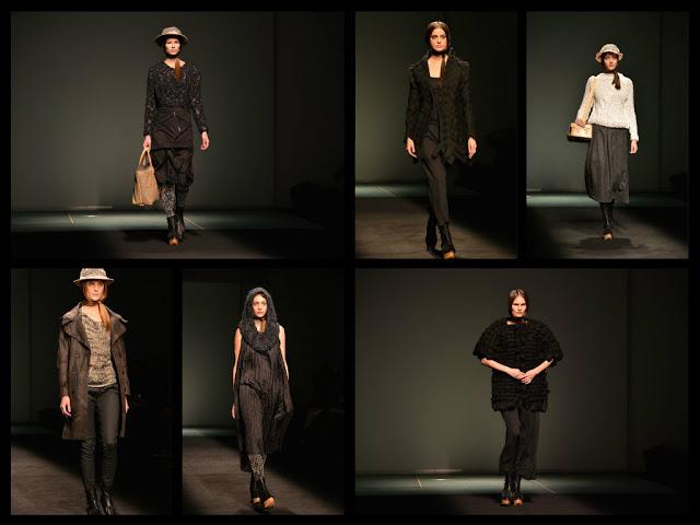 080 BARCELONA FASHION