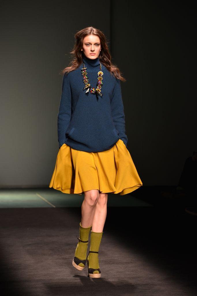 080 BARCELONA FASHION