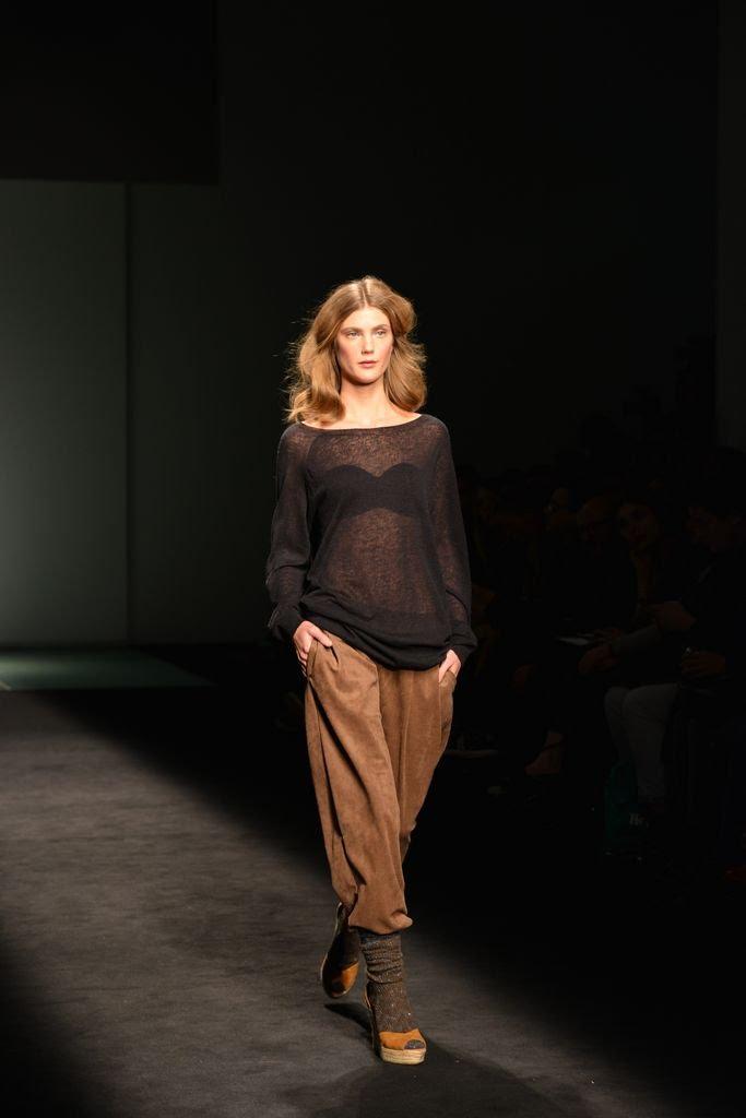 080 BARCELONA FASHION