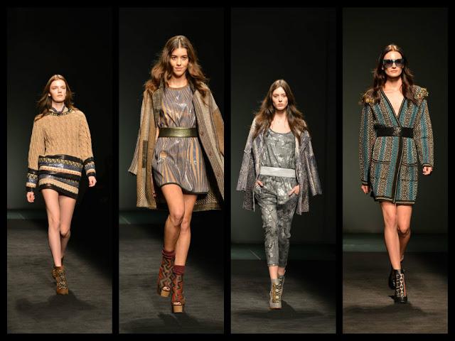 080 BARCELONA FASHION