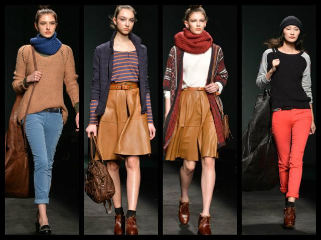 080 BARCELONA FASHION