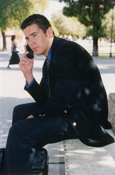 Paciencia versus la complacencia paciencia