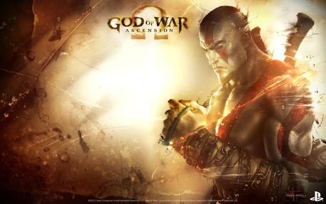 Videojuegos: God Of War: Ascension [Trailer Del Super Bowl]