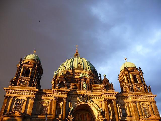 ¿Donde se hicieron estas fotos?