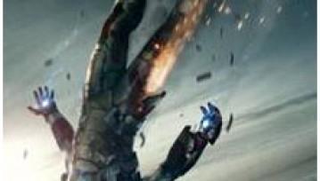 Iron Man 3: Trailer Super Bowl